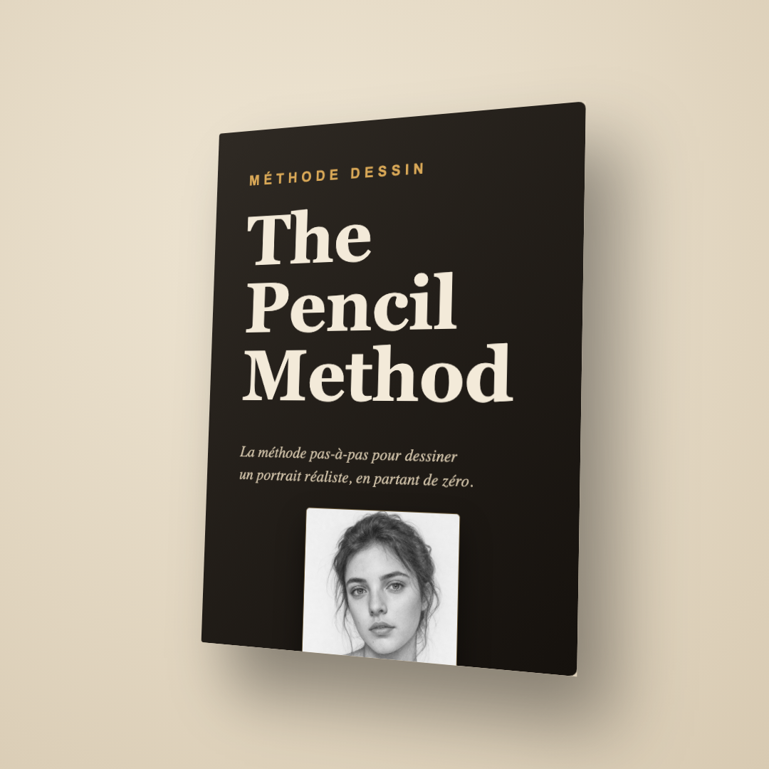 Le livre The Pencil Method